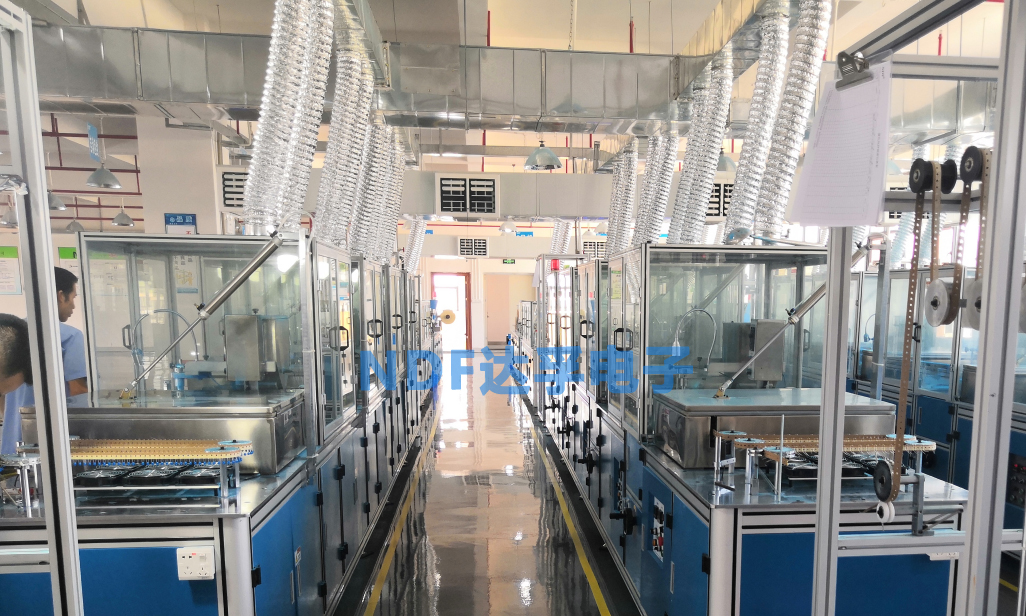 檢測(cè)安規(guī)電容器的好壞有哪些方法？