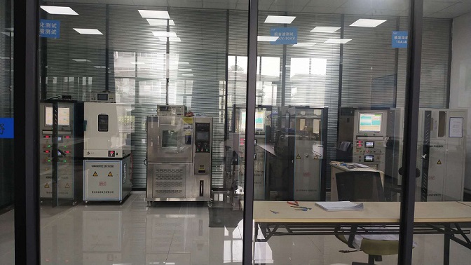 壓敏電阻器測試設備 壓敏電阻器測試設備