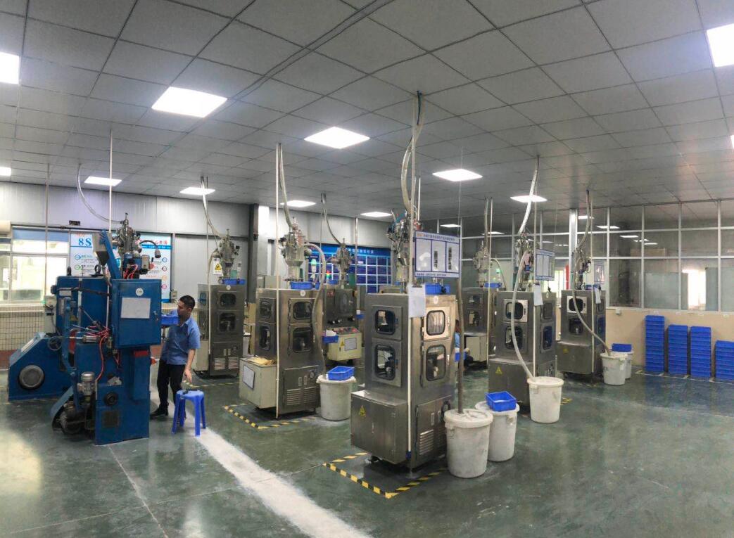 生產(chǎn)車(chē)間3 生產(chǎn)車(chē)間3