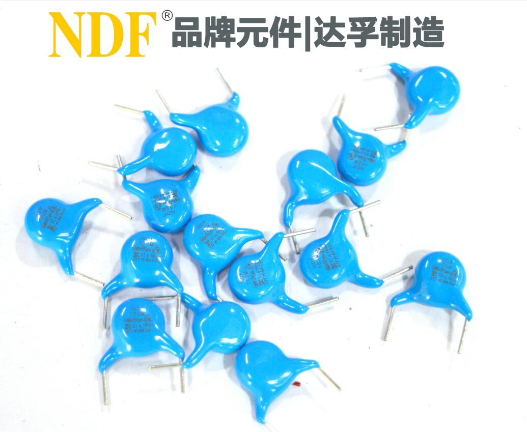 Y電容中的Y5U和Y5V有什么區(qū)別？哪個更好？