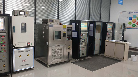 簡述高壓瓷片電容器的測(cè)試內(nèi)容