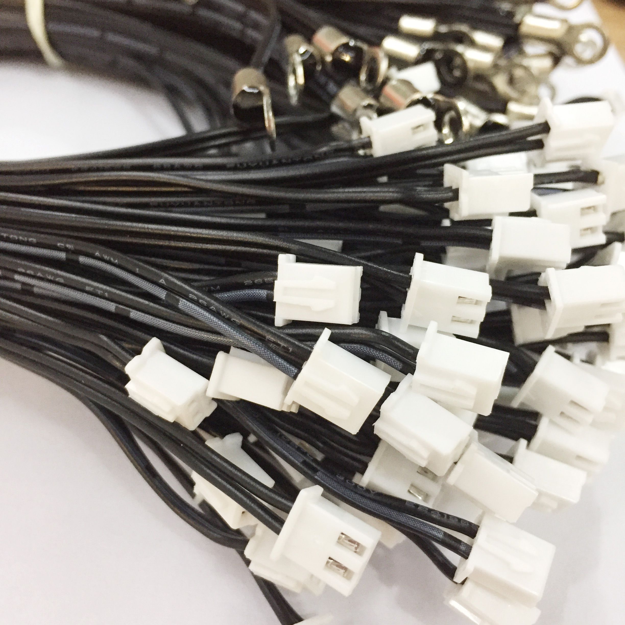 采購NTC熱敏電阻溫度傳感器時，請告知以下重要參數