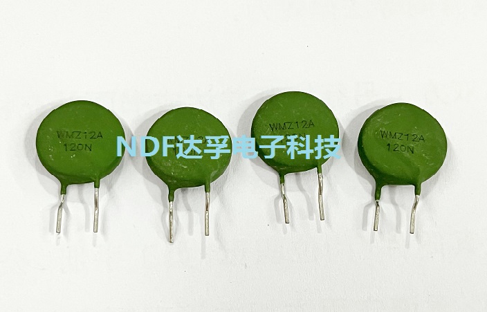 PTC正溫度系數(shù)熱敏電阻的分類(lèi)及制作流程