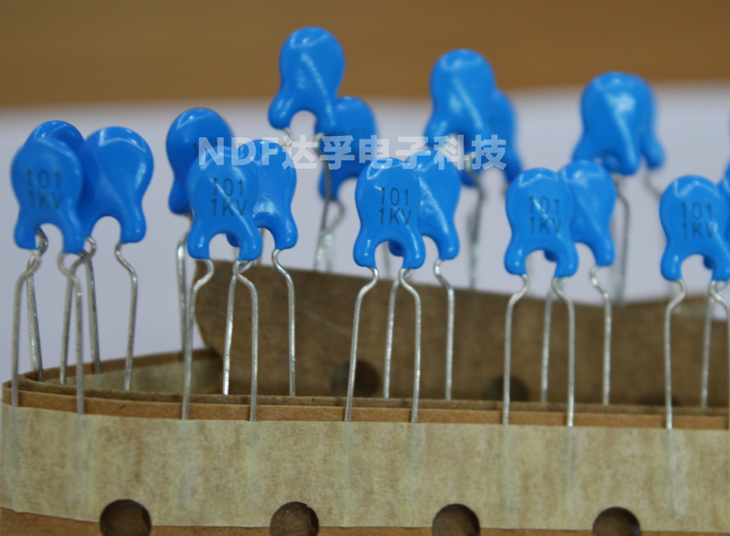 陶瓷電容器可以用在什么設備上？