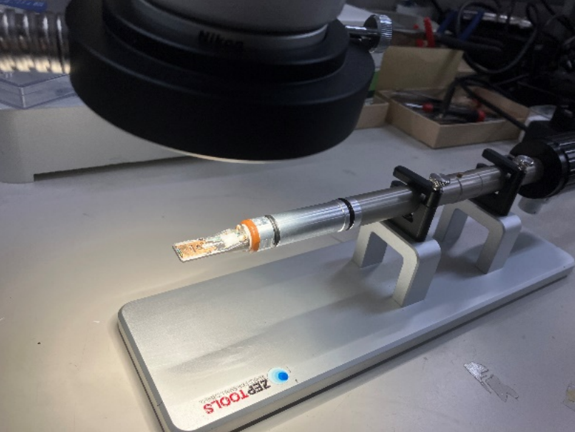 驗收現場 驗收現場