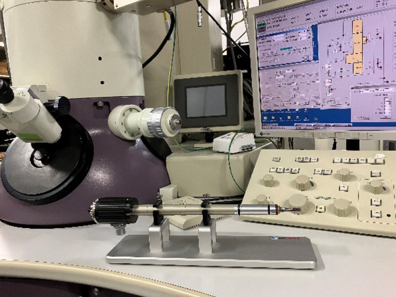 驗收現場 驗收現場
