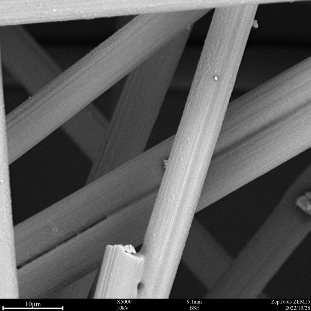 纖維檢測 纖維檢測