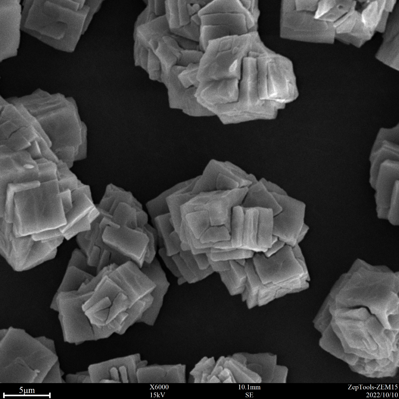 微粒檢測 微粒檢測