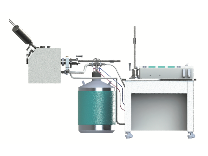 SEM低溫/冷凍真空傳輸系統 SEM低溫/冷凍真空傳輸系統