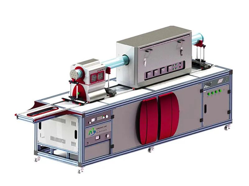 化學氣相沉積系統 化學氣相沉積系統