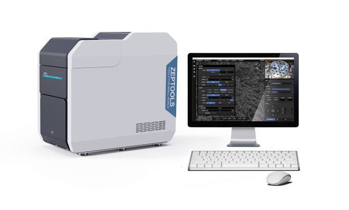 臺式掃描電鏡 臺式掃描電鏡