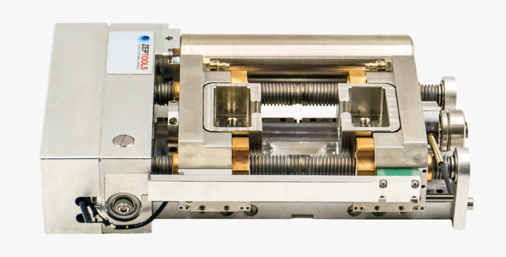 原位SEM拉伸臺 原位SEM拉伸臺