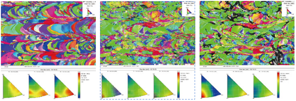 原位高溫拉伸臺(tái) 原位高溫拉伸臺(tái)