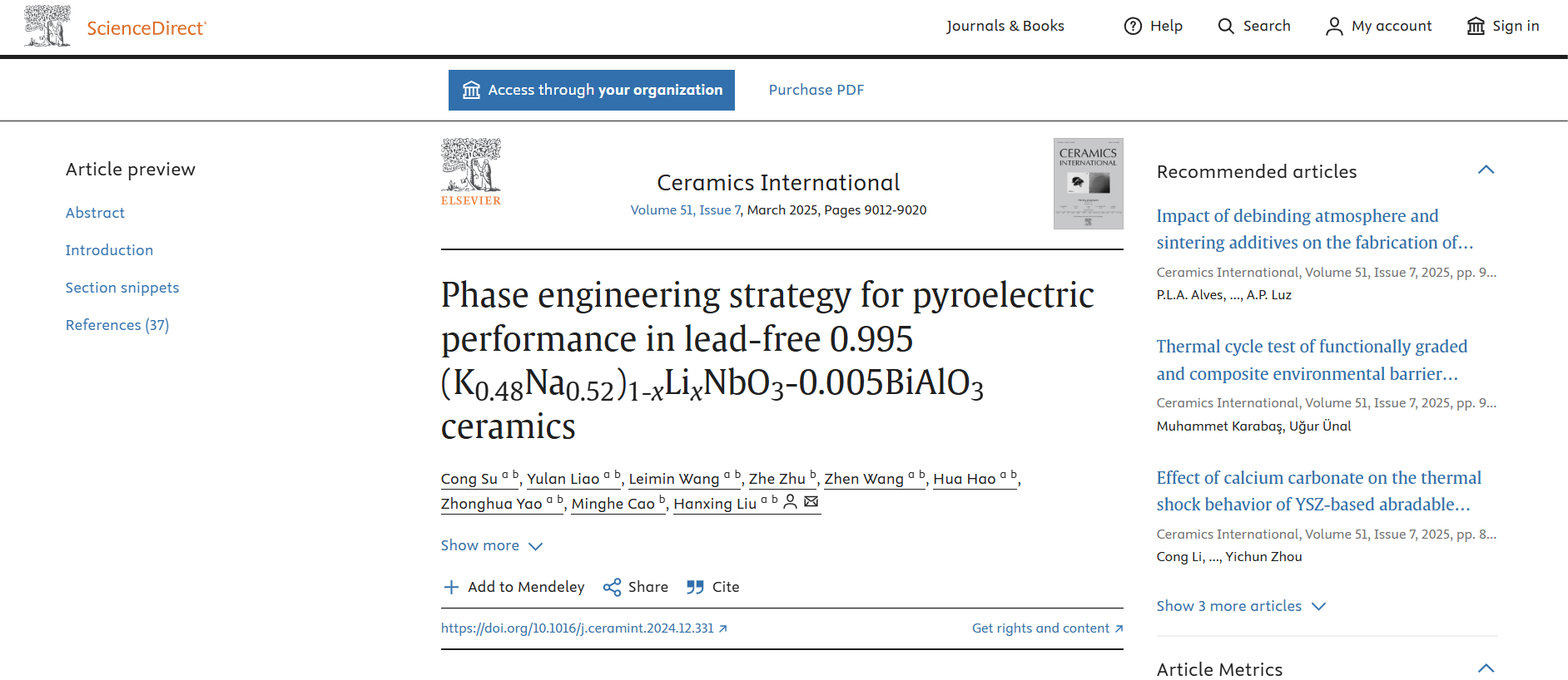 臺(tái)式掃描電鏡