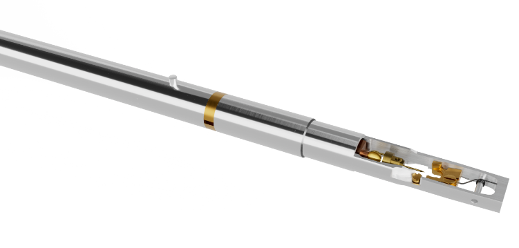 FEI雙傾探針桿 FEI雙傾探針桿