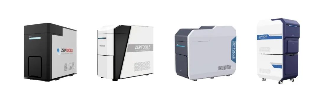 澤攸科技ZEM系列臺式掃描電鏡