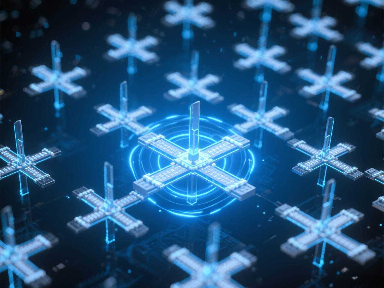 澤攸科技電子束光刻機