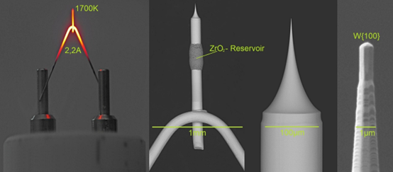電子顯微鏡技術(shù) 電子顯微鏡技術(shù)