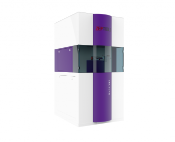 從物理模板到數字光場：無掩模光刻技術如何重構微納加工的研發范式